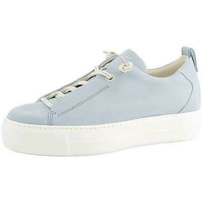 PAUL GREEN Sneaker hellblau 40 W PAUL GREEN Sneaker hellblau 40 W