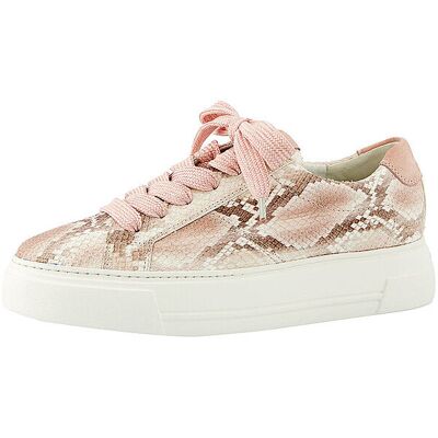 PAUL GREEN Sneaker rosa 38 W PAUL GREEN Sneaker rosa 38 W