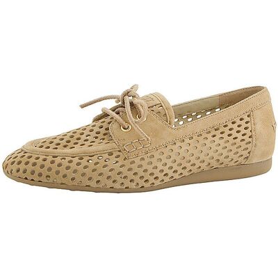 PAUL GREEN Loafer creme 39 W PAUL GREEN Loafer creme 39 W