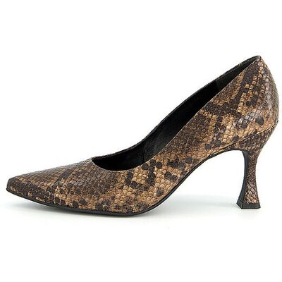 PAUL GREEN Pumps braun 39 W PAUL GREEN Pumps braun 39 W