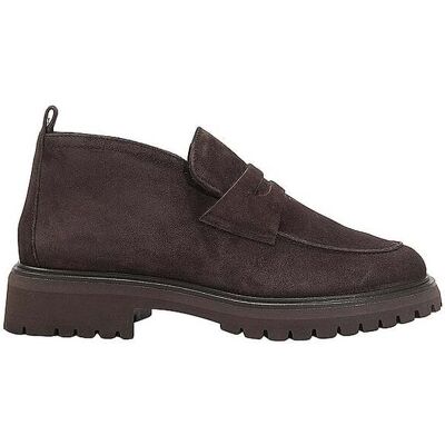PAUL GREEN Loafer braun 36 W PAUL GREEN Loafer braun 36 W