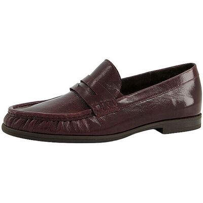 PAUL GREEN Loafer dunkelrot 37 W PAUL GREEN Loafer dunkelrot 37 W