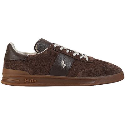 POLO RALPH LAUREN Sneaker braun 44 M POLO RALPH LAUREN Sneaker braun 44 M