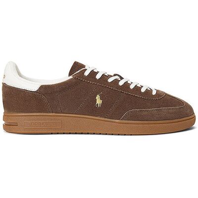 POLO RALPH LAUREN Sneakers BEDFORD braun 45 M POLO RALPH LAUREN Sneakers BEDFORD braun 45 M