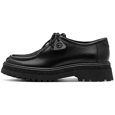 Tamaris Loafer schwarz 37 W Tamaris Loafer schwarz 37 W