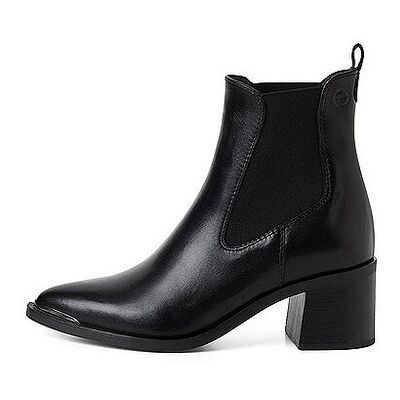 Tamaris Stiefelette braun 40 W Tamaris Stiefelette braun 40 W