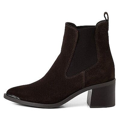 Tamaris Stiefelette braun 41 W Tamaris Stiefelette braun 41 W