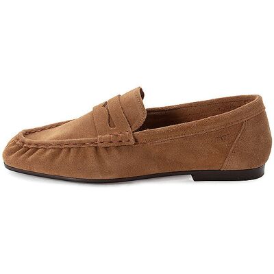 Tamaris Loafer braun 40 W Tamaris Loafer braun 40 W