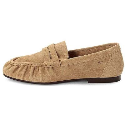 Tamaris Loafer beige 39 W Tamaris Loafer beige 39 W