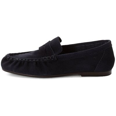 Tamaris Loafer dunkelblau 39 W Tamaris Loafer dunkelblau 39 W