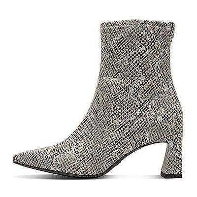 Tamaris Stiefelette beige 39 W Tamaris Stiefelette beige 39 W