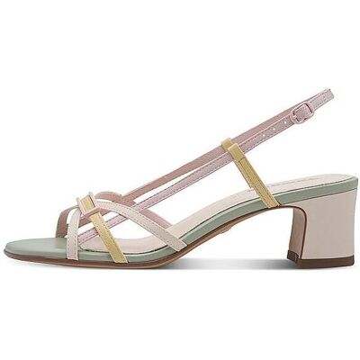 Tamaris Sandalen mint 39 W Tamaris Sandalen mint 39 W