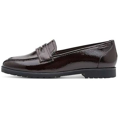 Tamaris Loafer braun 40 W Tamaris Loafer braun 40 W