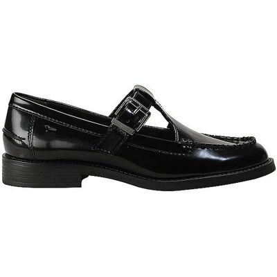 Tamaris Loafer schwarz 41 W Tamaris Loafer schwarz 41 W