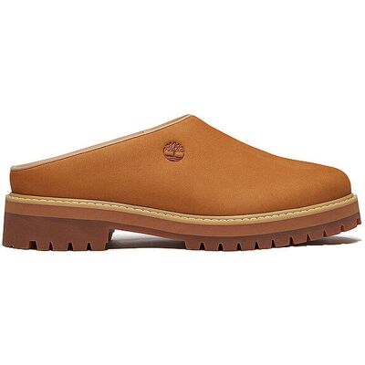 Timberland Pantoletten HERITAGE CLOG braun 41 M Timberland Pantoletten HERITAGE CLOG braun 41 M