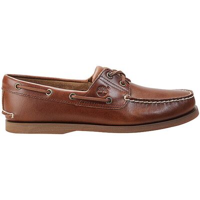 Timberland Bootsschuhe CLASSIC hellbraun 41 M Timberland Bootsschuhe CLASSIC hellbraun 41 M