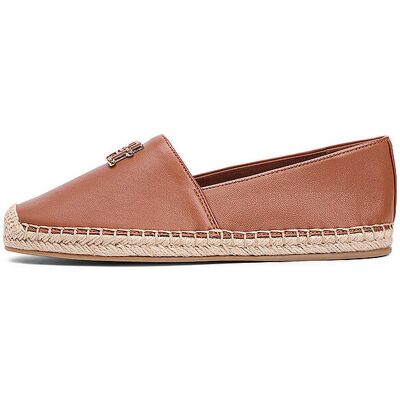 Tommy Hilfiger Espadrilles TH LOGO camel 36 W Tommy Hilfiger Espadrilles TH LOGO camel 36 W