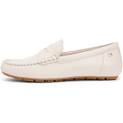 Tommy Hilfiger Loafers creme 37 W Tommy Hilfiger Loafers creme 37 W