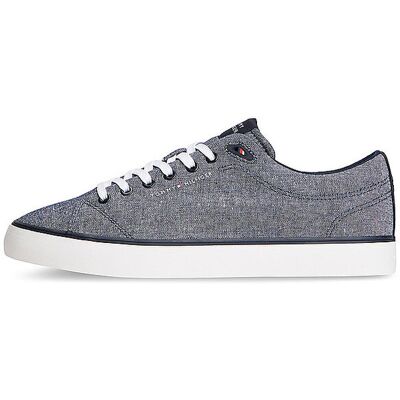 Tommy Hilfiger Sneakers HARLEM CORE II dunkelblau 43 M Tommy Hilfiger Sneakers HARLEM CORE II dunkelblau 43 M