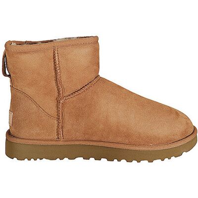 UGG Snowboots CLASSIC MINI II camel 37 W UGG Snowboots CLASSIC MINI II camel 37 W