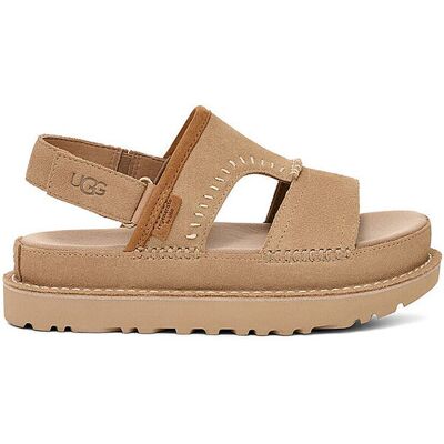 UGG Sandalen GOLDENSTAR REGENERATE beige 41 W UGG Sandalen GOLDENSTAR REGENERATE beige 41 W