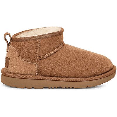 UGG Kinder Snowboots CLASSIC ULTRA MINI camel 33 1/2 B UGG Kinder Snowboots CLASSIC ULTRA MINI camel 33 1/2 B