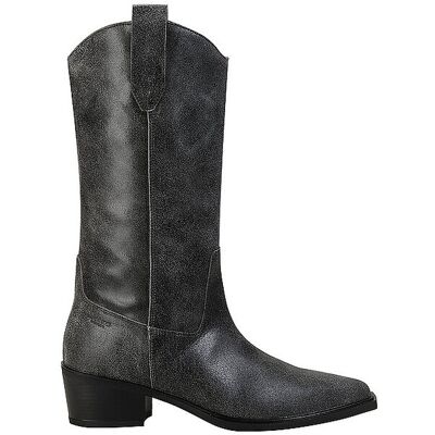 Vagabond Cowboy Boots KELSEY grau 38 W Vagabond Cowboy Boots KELSEY grau 38 W