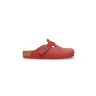 Birkenstock Clogs Boston Rot 41