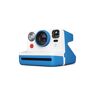 Polaroid Sofortbildkamera Now Generation 2 Blau Blau Eg