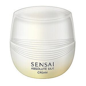 Sensai Absolute Silk Cream 40ml Keine Farbe Eg