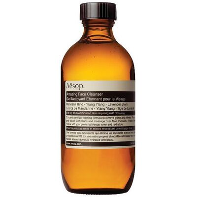 Aesop Amazing Face Cleanser (200ml) Aesop Amazing Face Cleanser (200ml)