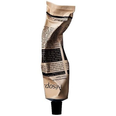 Aesop Résurrection Aromatischer Handbalsam - Hand Balm Aesop Résurrection Aromatischer Handbalsam - Hand Balm