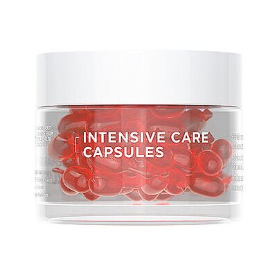 ANNEMARIE BÖRLIND INTENSIVE CARE CAPSULES Nährende Gesichtsöl-Kapseln 50 Stk W ANNEMARIE BÖRLIND INTENSIVE CARE CAPSULES Nährende Gesichtsöl-Kapseln 50 Stk W