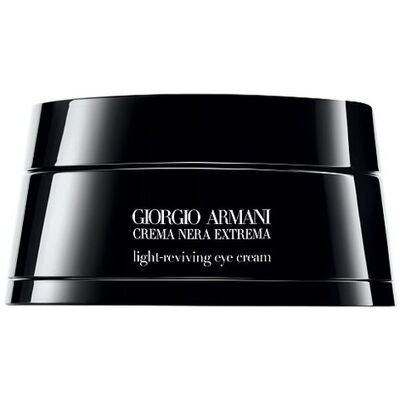 Giorgio Armani Crema Nera Extrema Light-Reviving Eye Cream - Augenkrem Giorgio Armani Crema Nera Extrema Light-Reviving Eye Cream - Augenkrem