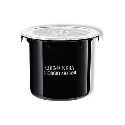 Giorgio Armani COSMETICS Gesichtscreme - Crema Nera Supreme Reviving Light Cream Refill 50ml W Giorgio Armani COSMETICS Gesichtscreme - Crema Nera Supreme Reviving Light Cream Refill 50ml W