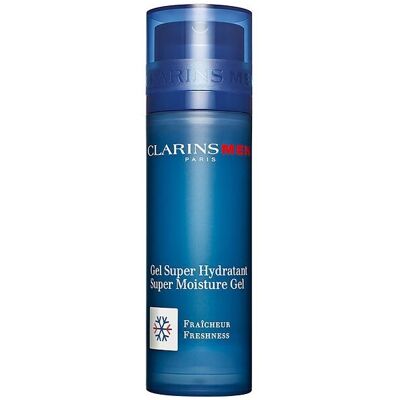 CLARINS Gel Super Hydratant 50ml M CLARINS Gel Super Hydratant 50ml M