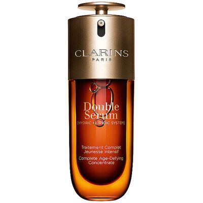 CLARINS Double Serum 75ml W CLARINS Double Serum 75ml W