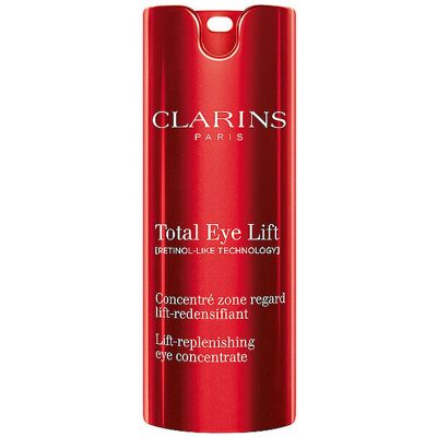 CLARINS Augenpflege - Total Eye Lift 15ml W CLARINS Augenpflege - Total Eye Lift 15ml W