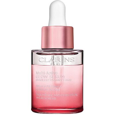 CLARINS Multi Active Serum 30ml W CLARINS Multi Active Serum 30ml W