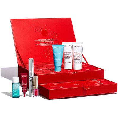 CLARINS Adventkalender 2025 W CLARINS Adventkalender 2025 W