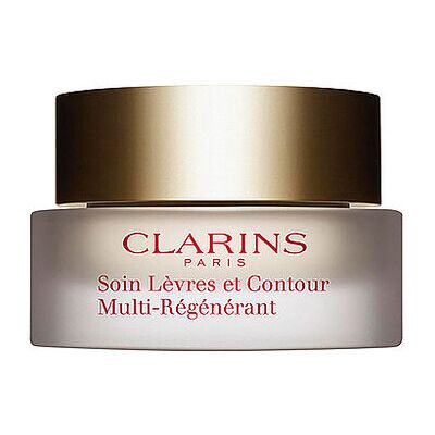 CLARINS Soin Lèvres et Contour 15ml W CLARINS Soin Lèvres et Contour 15ml W