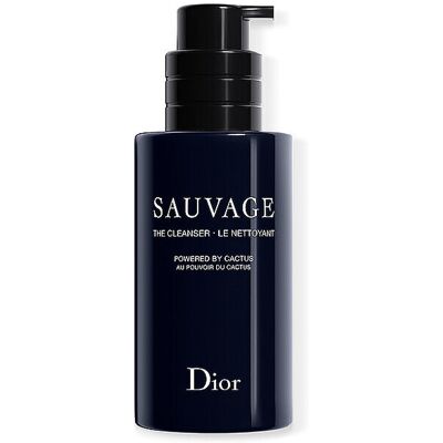 Christian Dior Sauvage Gesichtsreiniger 125ml M Christian Dior Sauvage Gesichtsreiniger 125ml M