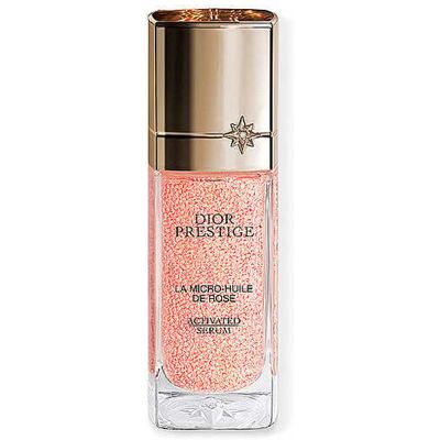 Christian Dior Dior Prestige La Micro-Huile de Rose Activated Serum 30ml W Christian Dior Dior Prestige La Micro-Huile de Rose Activated Serum 30ml W