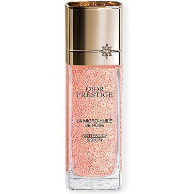 Christian Dior Dior Prestige La Micro-Huile de Rose Activated Serum 50ml W Christian Dior Dior Prestige La Micro-Huile de Rose Activated Serum 50ml W