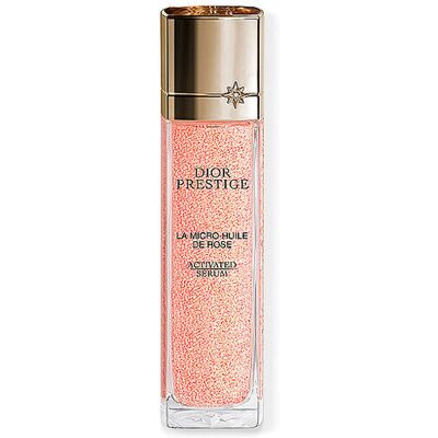 Christian Dior Dior Prestige La Micro-Huile de Rose Activated Serum 75ml W Christian Dior Dior Prestige La Micro-Huile de Rose Activated Serum 75ml W