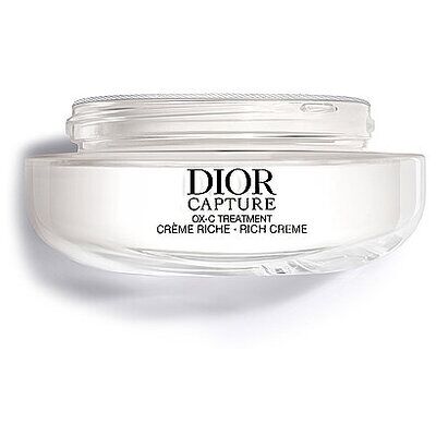 Christian Dior Dior Capture Rich Creme Refill Gesichtscreme mit reichhaltiger Textur 50ml W Christian Dior Dior Capture Rich Creme Refill Gesichtscreme mit reichhaltiger Textur 50ml W