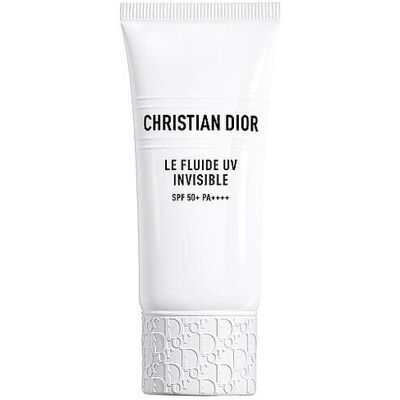 Christian Dior Le Fluide UV Invisible Hydratant SPF 50+ PA++++ Unsichtbares UV-Schutzfluid 30ml W Christian Dior Le Fluide UV Invisible Hydratant SPF 50+ PA++++ Unsichtbares UV-Schutzfluid 30ml W