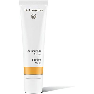 Dr. Hauschka Rosen & Vergissmeinnicht Festigende Maske 30ml Dr. Hauschka Rosen & Vergissmeinnicht Festigende Maske 30ml