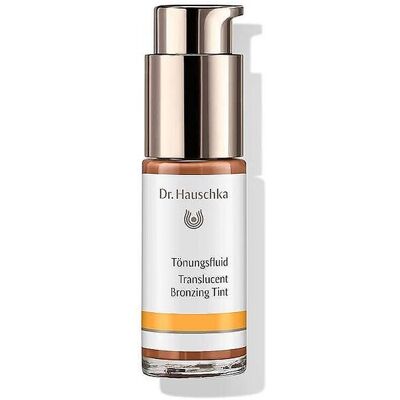Dr. Hauschka Translucent Bronzing Tint (18ml) Dr. Hauschka Translucent Bronzing Tint (18ml)