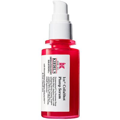 KIEHL'S CollaShot Plump Serum 50ml W KIEHL'S CollaShot Plump Serum 50ml W